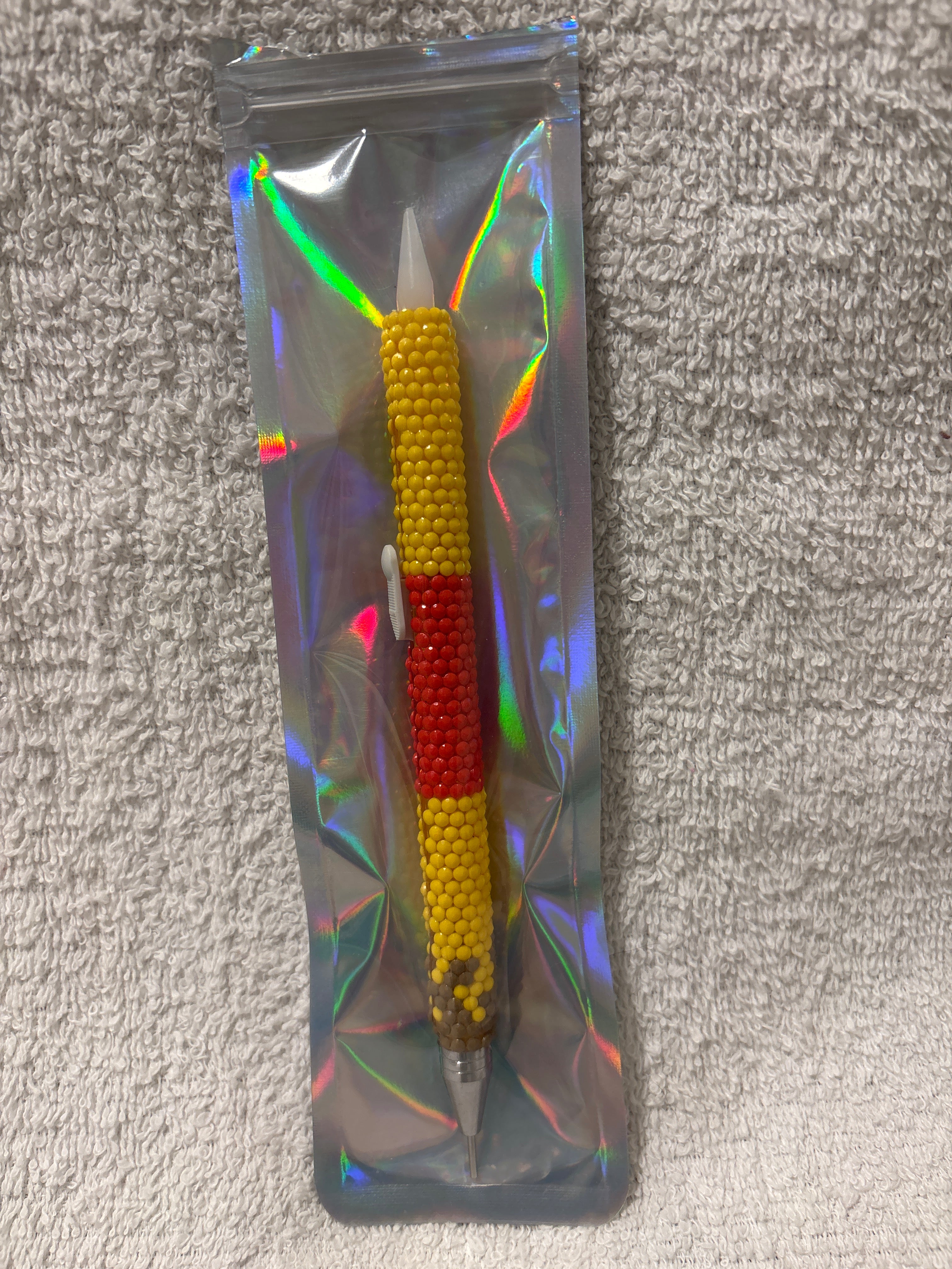 Diamond Painting - retractable Wax Pen