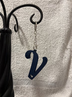 3D Alphabet keychains