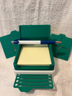 3D sticky Note Pad Holder