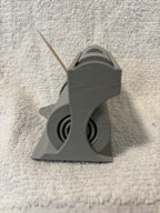 3D printed - Tooth pick Holder