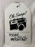 Door Hanger