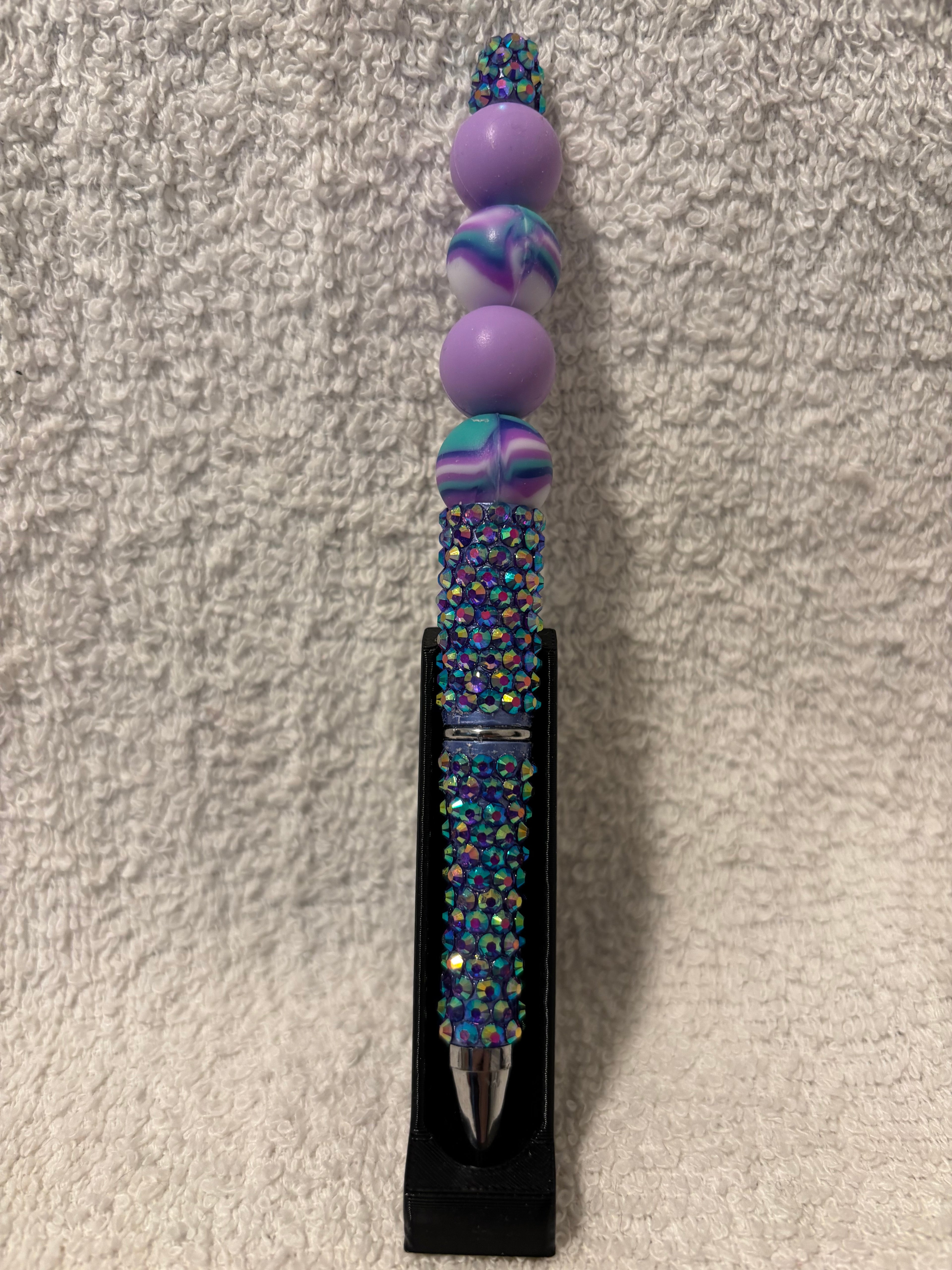 Beaded Bling Pens