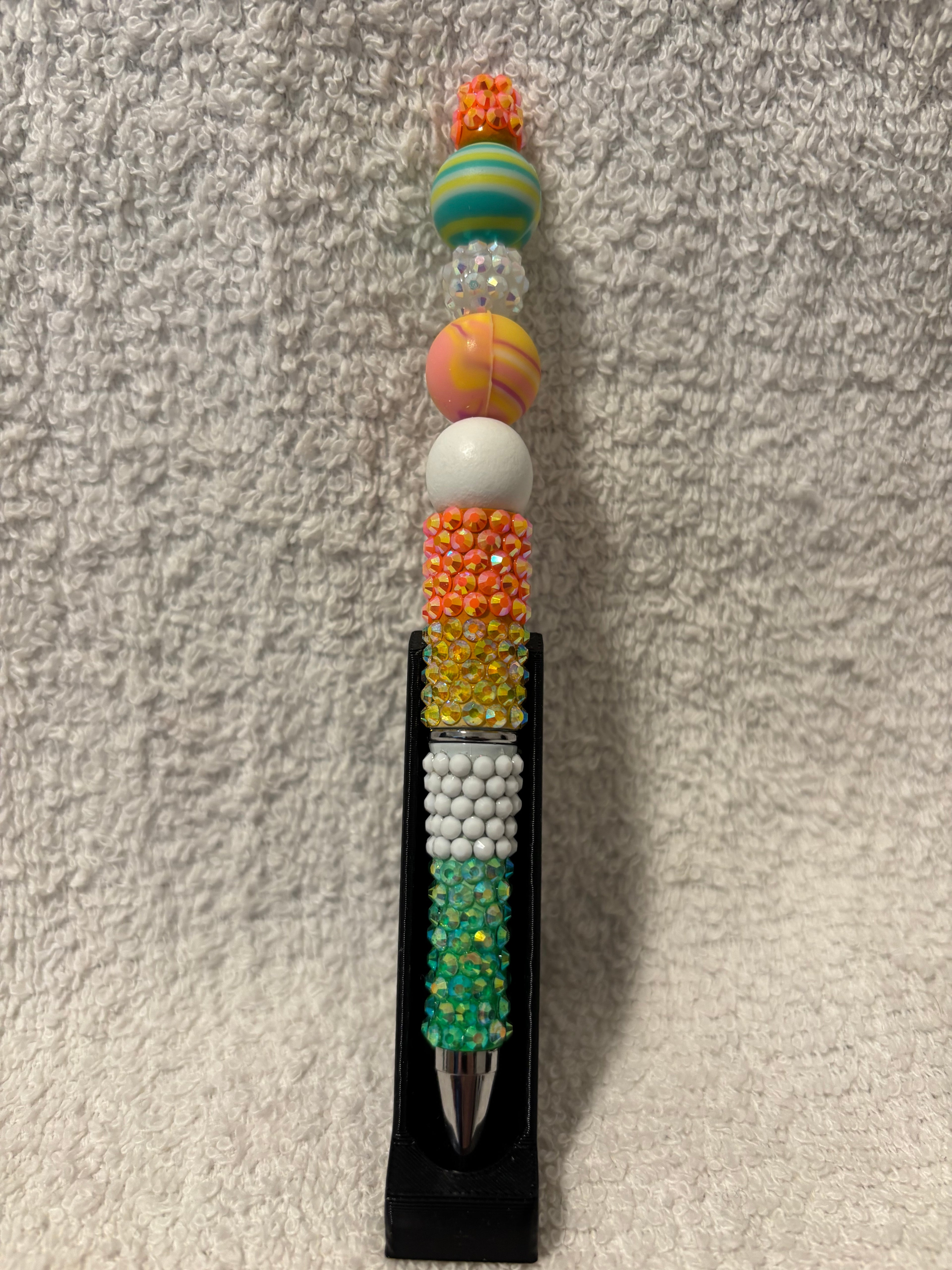 Beaded Bling Pens