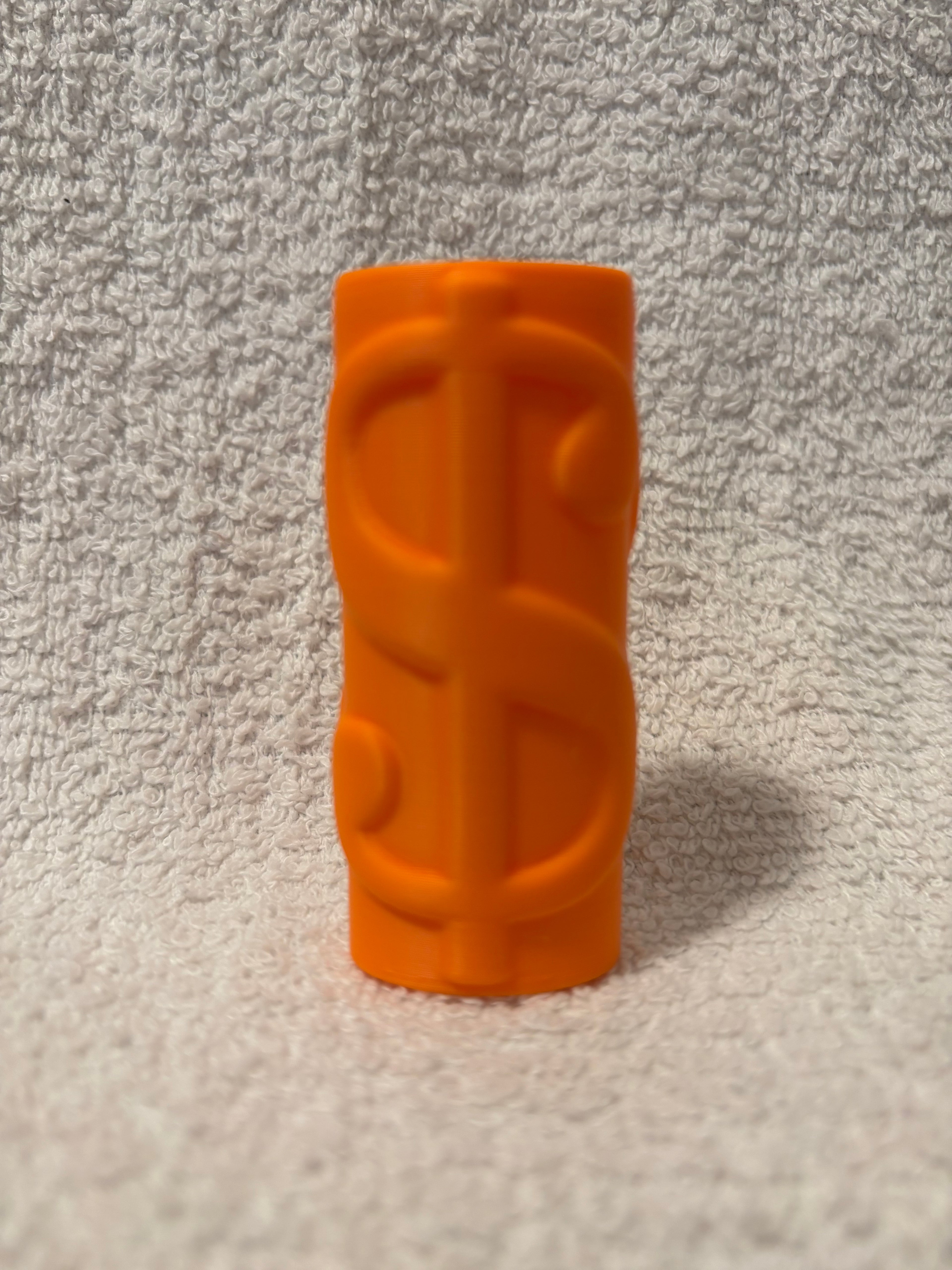 3D - Bic lighter holder