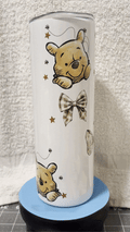 Skinny tumblers - 20oz