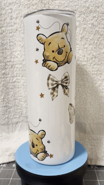 Skinny tumblers - 20oz