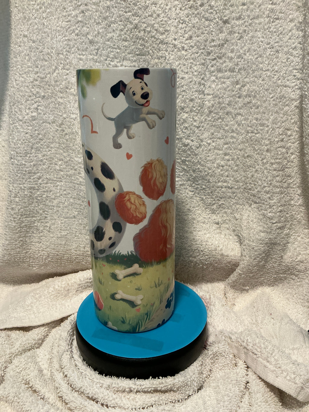 Skinny tumblers - 20oz