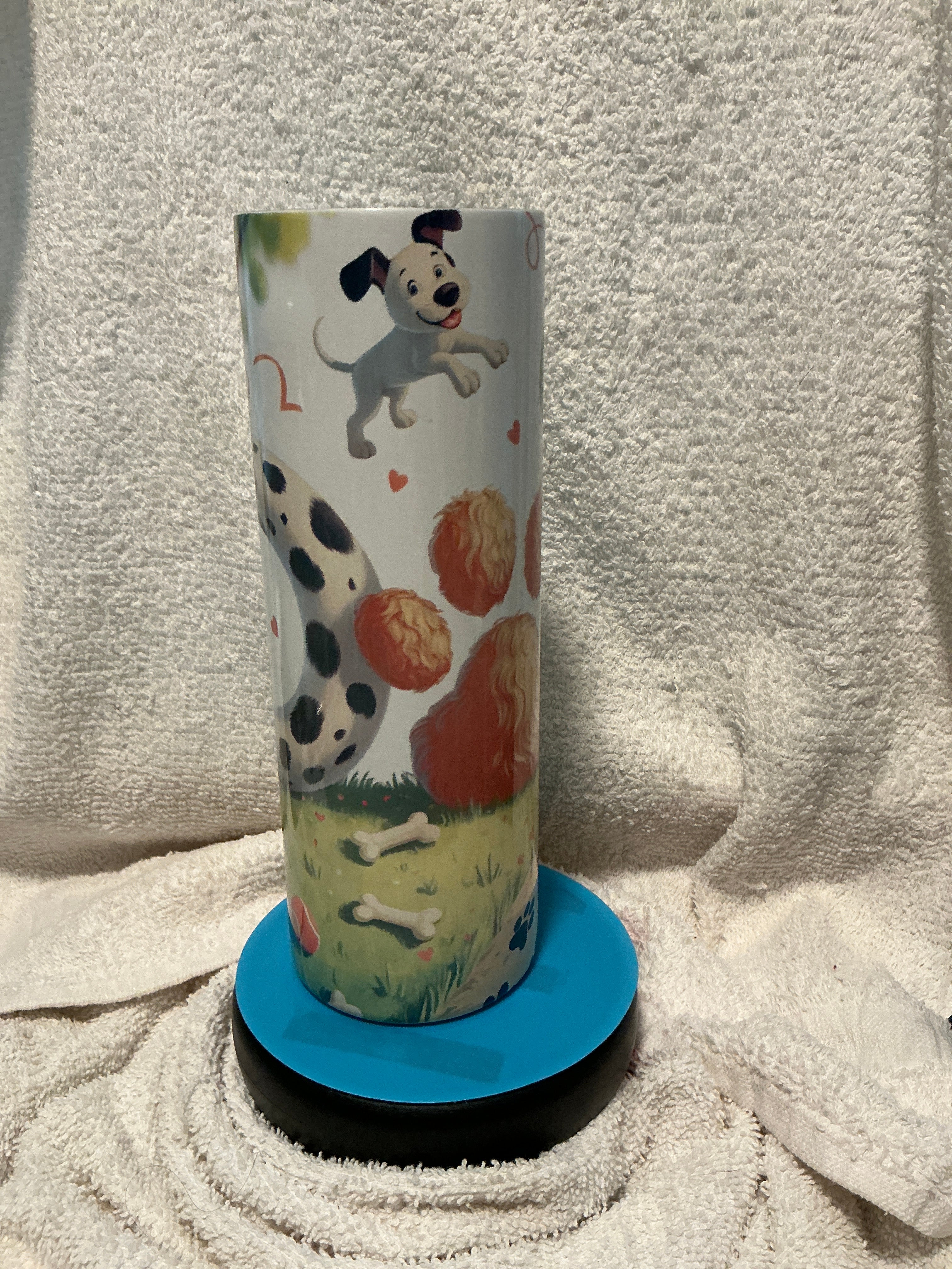 Skinny tumblers - 20oz