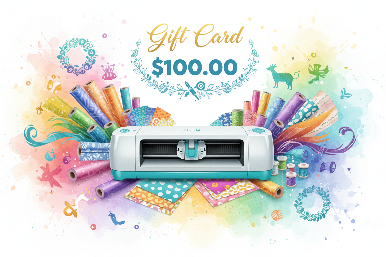 Brits Creations Gift Cards