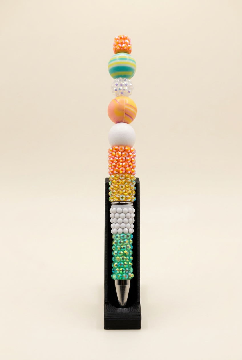 Beaded Bling Pens