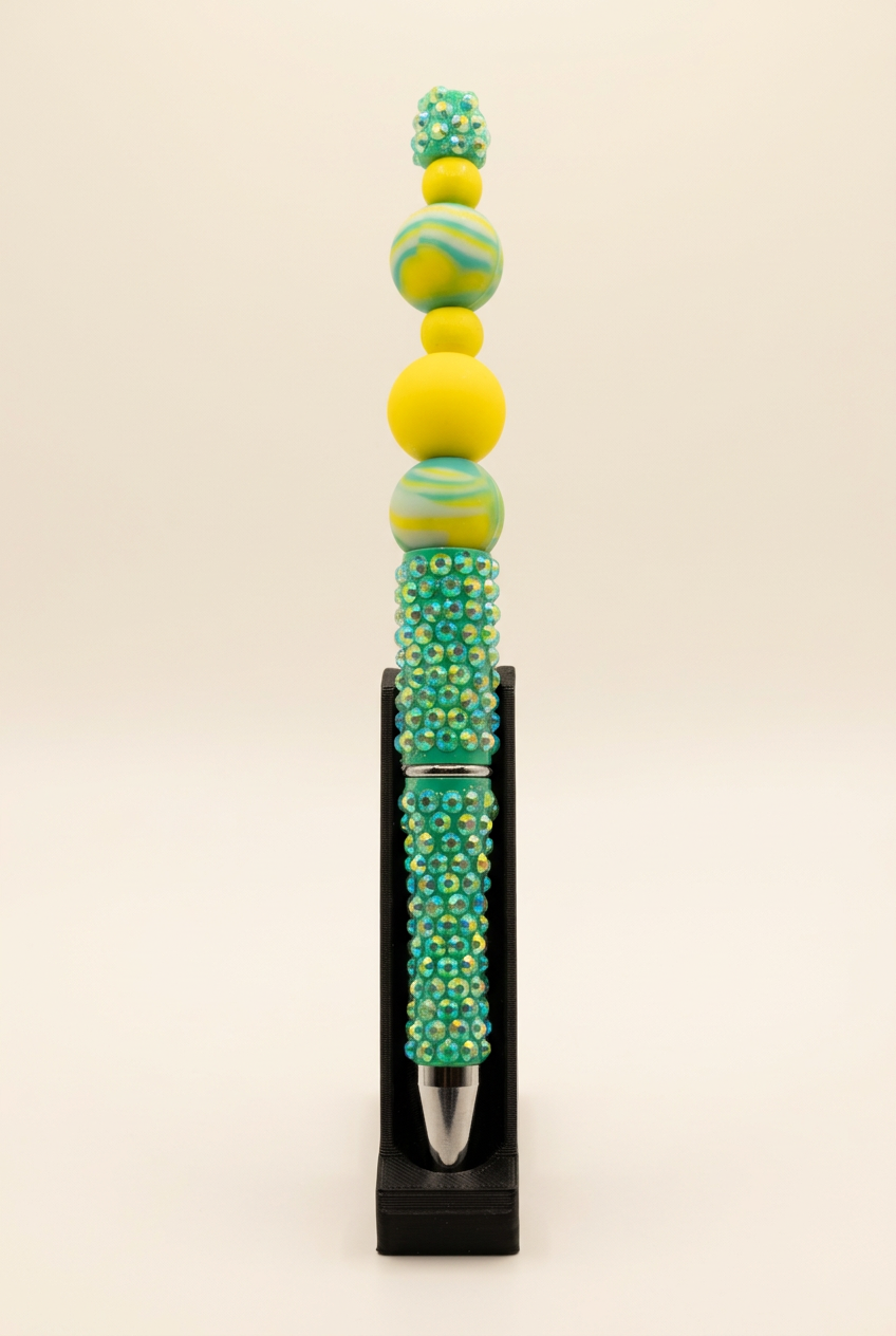 Beaded Bling Pens
