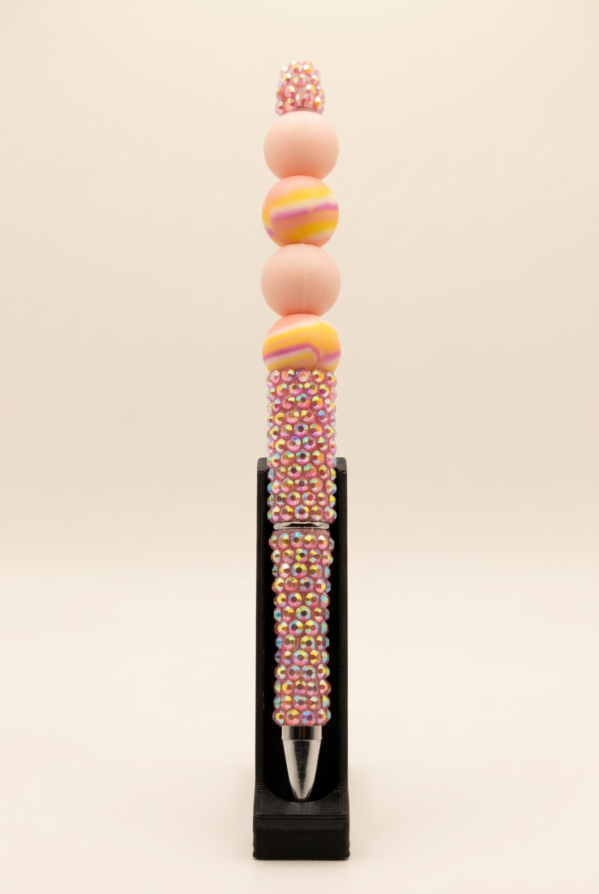 Beaded Bling Pens
