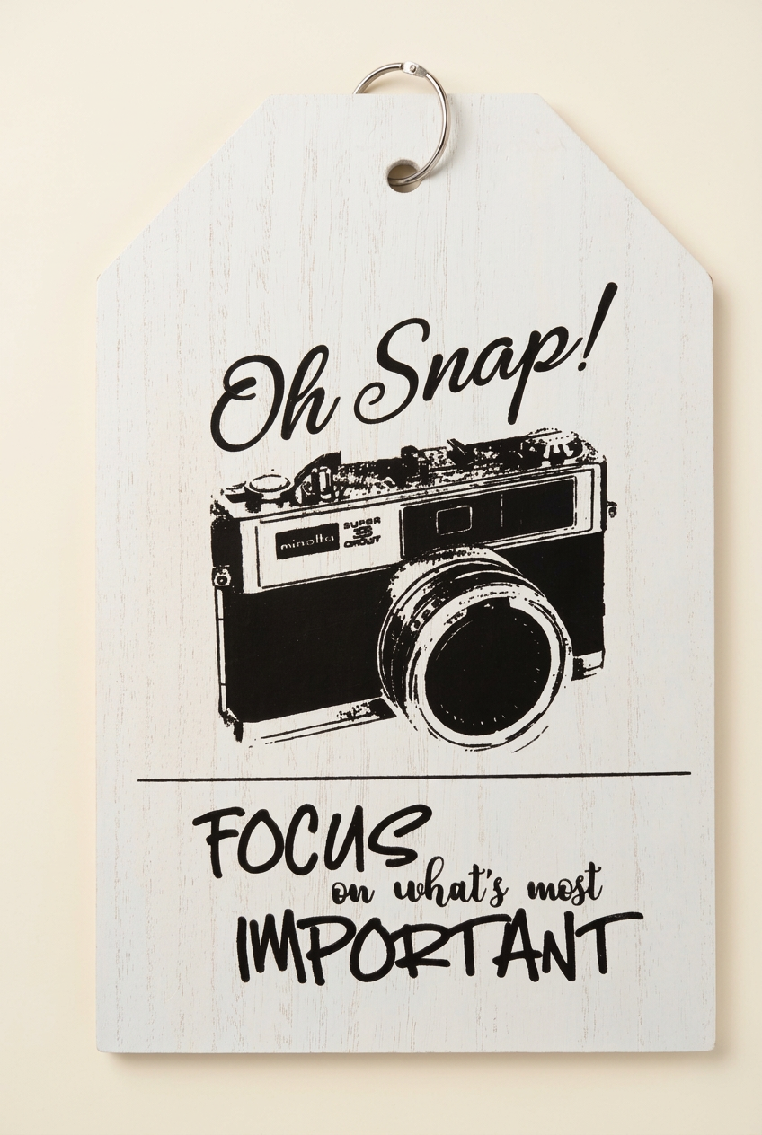 Door Hanger