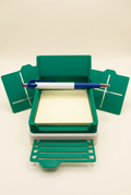 3D sticky Note Pad Holder