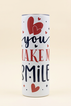 Skinny tumblers - 20oz