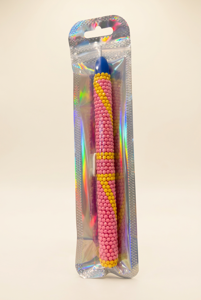 Diamond Painting - retractable Wax Pen