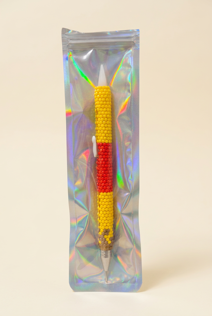 Diamond Painting - retractable Wax Pen